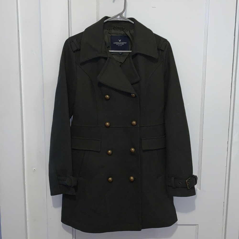 American Eagle Winter Coat
